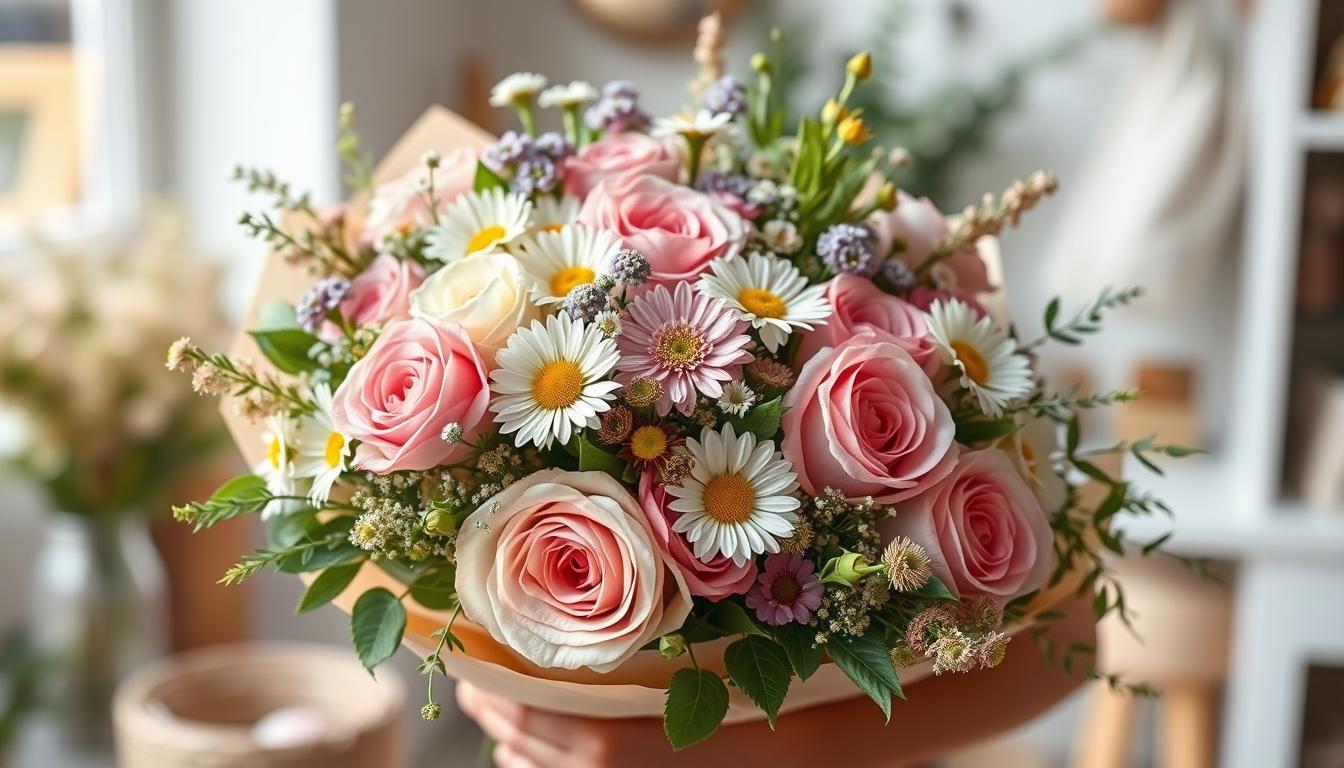 Bouquet design inspiration